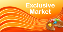 Exclusive Market