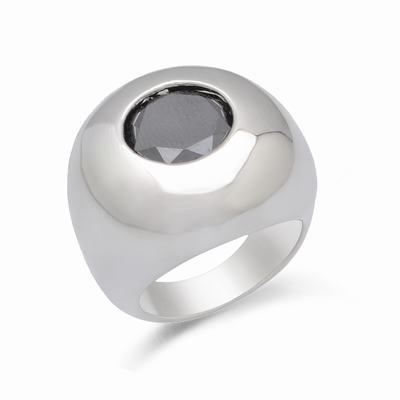 Stainless Steel Ring