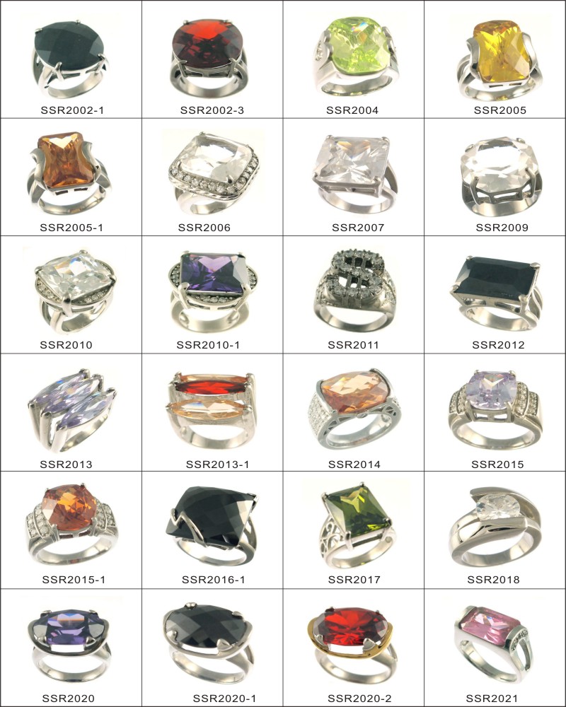 S.Steel Ring(1)