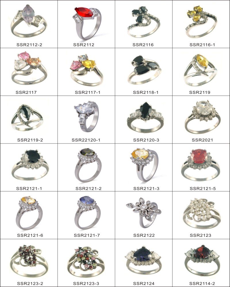 S.Steel Ring(7)