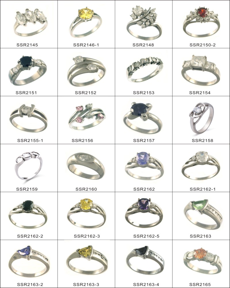 S.Steel Ring(9)