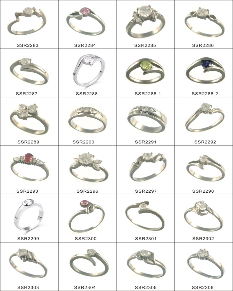 S.Steel Ring(14)